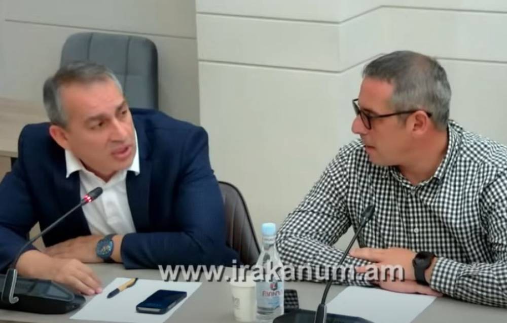 Ի՞նչ վիճակ է անձնագրային բաժանմունքներում․ ինչ խոչընդոտների են հանդիպել քաղաքացիները