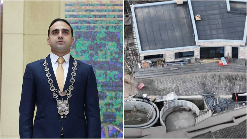 Ավինյանը՝ հարստանալու, տրանսպորտի խայտառակ վիճակի ու Փաշինյանի հետ հարաբերությունների մասին․ՈՒՂԻՂ