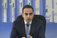 Իհարկե, հովհաննեսների դուրը մի քիչ չի եկել, որ այս աղբատար մեքենաներն էլ են կոչվում «Հովո». Տիգրան Ավինյան