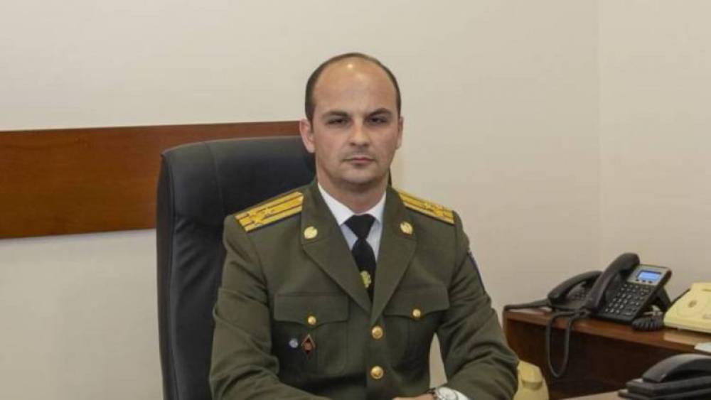 Ինչու էր Անդրանիկ Սիմոնյանը մեկնել Բաքու․ «Հրապարակ»