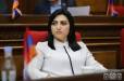 Բոլոր դերակատարները պե՛տք է պատիժ կրեն, խիստ և սթափեցնող. Թագուհի Թովմասյան