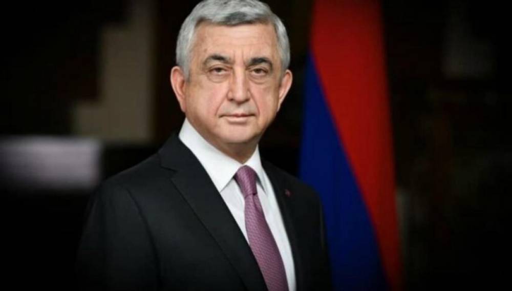 Երրորդ Հանրապետությունը պայքարի արդյունք է, ոչ թե համարակալում. մենք դեռ տոնելու ենք այս օրը, երբ վերականգնենք մեր արժանապատվությունը. Սերժ Սարգսյան