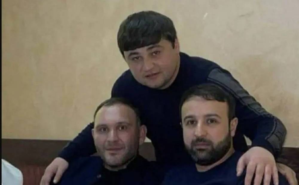 Ես հեռու եմ քրեական ենթամշակույթից ու այդպիսի անձանց հետ սեղան չեմ նստում. ՔՊ-ական Հայկ Սարգսյան