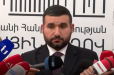 Փաշինյանը «հետ չի կանգնել» Էջմիածնում հոգևոր մեծ հավաք կազմակերպելու մտքից