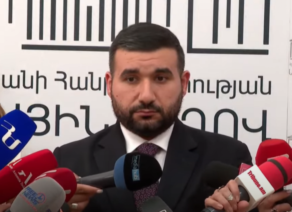 Փաշինյանը «հետ չի կանգնել» Էջմիածնում հոգևոր մեծ հավաք կազմակերպելու մտքից