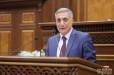 Արմեն Դանիելյանը նշանակվել է Վճռաբեկ դատարանի դատավոր