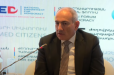 Առաջարկում եմ «երազանք», «իդեալ», «ապագա» բառերի հետ մեր հարաբերությունները փոխենք. Փաշինյան