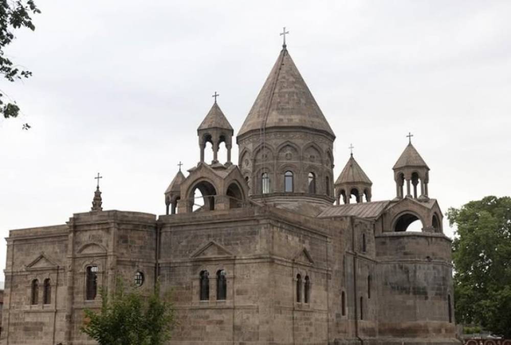 Դատարանը, արդարադատություն իրականացնելու փոխարեն, ակնհայտորեն միացել է իշխանությունների հրահրած հակաեկեղեցական արշավին. Մայր Աթոռ