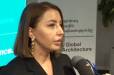 Հայաստանի նկատմամբ անվտանգային ու ռազմական սպառնալիքները շատ ցածր են, բայց սպառնալիքներ կան մեր ժողովրդավարության նկատմամբ. Քրիստիննե Գրիգորյան