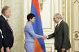 Փաշինյանը շնորհակալություն է հայտնել ԵՄ-ին