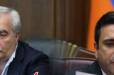 Անդրանիկ Քոչարյանն իր «ժամկետանց հանձնաժողովի» զեկույցը առաջ է բրթում. բախում՝ ԱԺ նախագահի հետ. «Ժողովուրդ»
