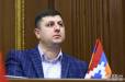 Այս նախագիծը ներսից պետությանը հասցվող ուժգին հարված է, որը մեծացնելու է մեր անվտանգային խնդիրները