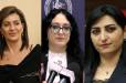 Պետք չի Աննա Հակոբյանին ու Թագուհի Թովմասյանին համեմատել. ՔՊ-ական ավագանի