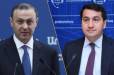 Դեմ են «քրիստոնյա բանտարկյալներ» արտահայտությանը․ «Հրապարակ»
