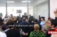 Մեր մասին մի մտածեք, թող իրենք իրենց մասին մտածեն. Միքայել Սրբազանը` դատավորին