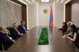 ԱԽ քարտուղարը ներկայացրել է օգոստոսի 8-ին ստորագրված համաձայնագրերը