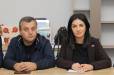 Երբ Հակարին անցանք, առաջին անգամ Դավիթի աչքերում արցունք տեսա. Հակոբյան