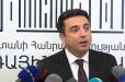 Ընդդիմությունը 7 հոգի չի կարող փողոցում հավաքել. իմ նկարը, որ դնեն փողոցում, ավելի շատ մարդ շուրջը կհավաքվի, քան՝ իրենց շուրջը. Ալեն Սիմոնյան