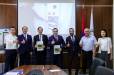 «Հայաստանի ազգային պոլիտեխնիկական համալսարան» հիմնադրամի և Չինաստանի Ժողովրդական Հանրապետության Քսիդիանի համալսարանի միջև ստորագրեցինք համագործակցության հուշագիր