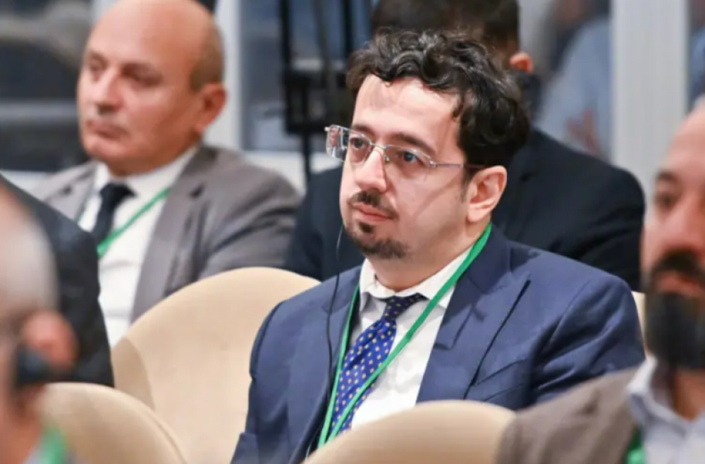 Ադրբեջանցուն էքսկուրսիա են տարել․ «Հրապարակ»