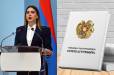 Սահմանադրություն փոխելը մեր ներքին գործն է, այն պետք չէ կապել Ադրբեջանի պահանջի հետ. Սրբուհի Գալյան