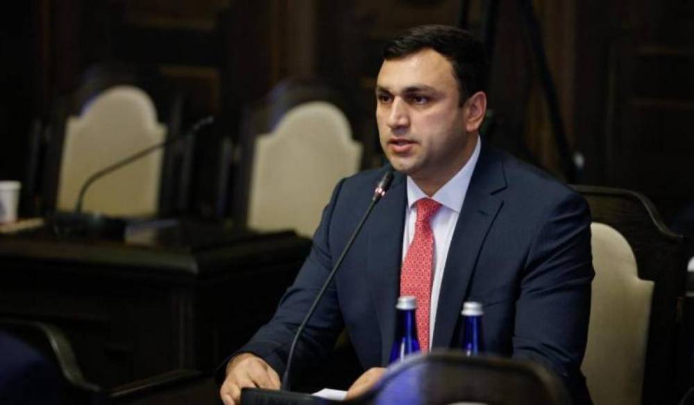 «Արցախ» բառը ջնջող իշխանությունն արցախցիների քվեների կարիքն ունի․«Հրապարակ»