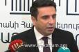 Ադրբեջանը շատ մեծ վերքեր ունի․ Ալեն Սիմոնյանը մտահոգված է