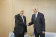 Հայաստանը, հաղթահարելով վերջին հինգ տարիների բարդ մարտահրավերները, գտնվում է իր զարգացման շրջադարձային կետում. Նիկոլ Փաշինյան