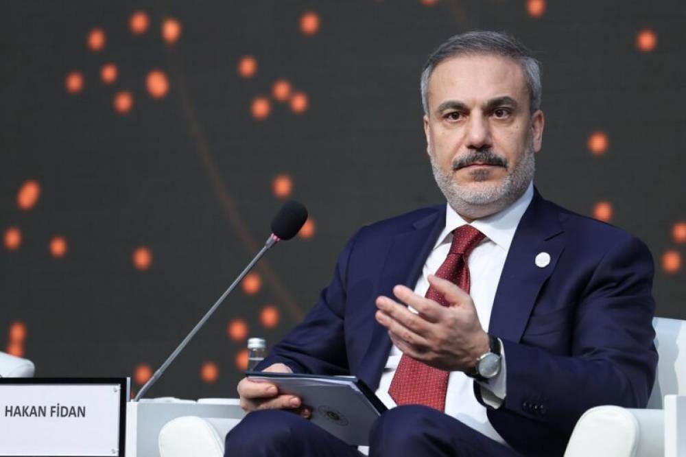 Թուրքիայի ԱԳ նախարարն ասել է՝ երբ կստորագրվի Հայաստան-Ադրբեջան խաղաղության համաձայնագիրը