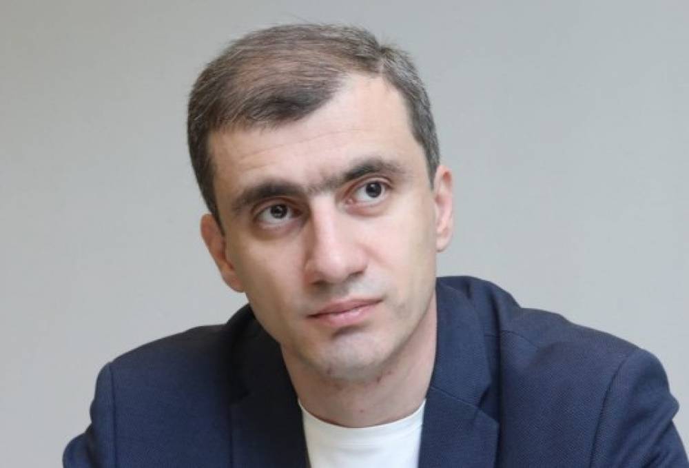 Հայաստանում Թուրքիայի դեսպանի մրցույթը հայտարարվում է բացված. Մեսրոպ Առաքելյան