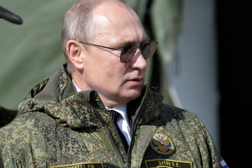 Պուտինը հայտարարել է, որ կատարելագործելու է ռուսական բանակը․ «Հատուկ ռազմական գործողությունից հետո էլ ժամանակակից զինված ուժերի պահանջարկ կլինի»