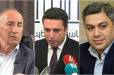Ռոբերտ Քոչարյանը հնարավոր է քաշի մեզ և չդնի թեկնածությունը, իսկ Արթուր Վանեցյանին ես եմ հնարել