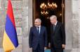Հայաստանի ու Թուրքիայի միջև ձևավորված է աննախադեպ դրական երկխոսություն․ Փաշինյան