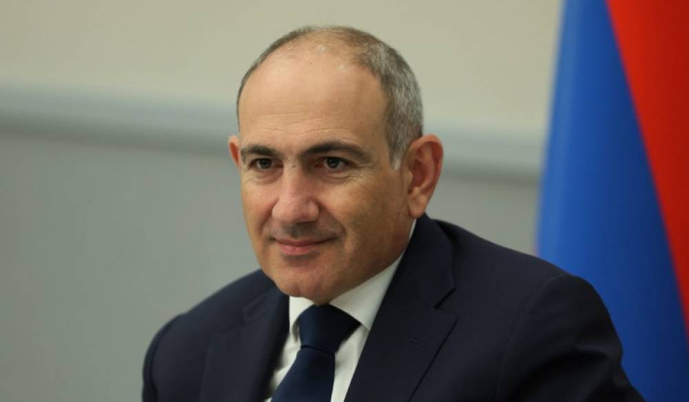 Լավ օր բոլորիդ. վարչապետ