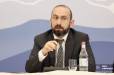 Հայաստանն անհամբերությամբ սպասում է Չինաստանի հետ համագործակցության առաջմղմանը. Արարատ Միրզոյան