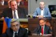 ՏՊԼ, ՍՍ և ՌՔ, բա որ ես եմ Հայաստանը պшտերազմի մեջ ներքաշել, բա 2018–ի դրությամբ ՀՀ 18 տարեկան զինվորը ի՞նչ գործ ուներ ՀՀ ինքնիշխան տարածքից դուրս․ Փաշինյան