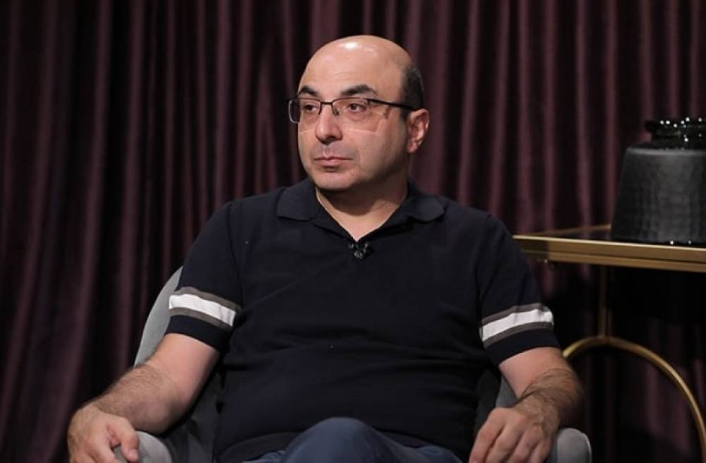 Հաղթել հասարակական պրոցեսներում, որ հնարավոր լինի հաղթել ընտրություններում. Հովհաննիսյան