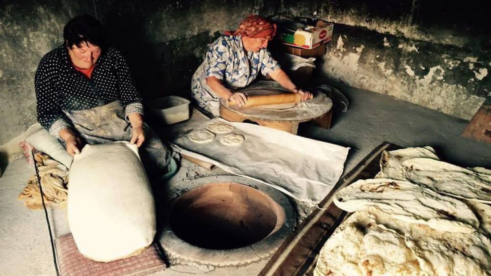 «Իրական Հայաստանի» գաղափարախոսության հեղինակը մեր գերդաստաններում ճաշ եփող մեծ մայրիկներն են.Փաշինյան