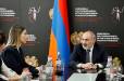 Փաշինյանը դժգոհ է Սրբուհի Գալյանի աշխատանքից․«Հրապարակ»