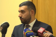 Վահագն Ալեքսանյանը կարծում է, որ 2026-ին չպետք է շոշափելի ավելացնել ՀՀ ռազմական բյուջեն