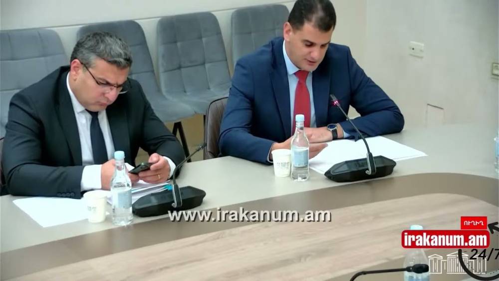 Վարժական հավաքներից խուսափելու համար պատասխանատվությունը խստացվում է