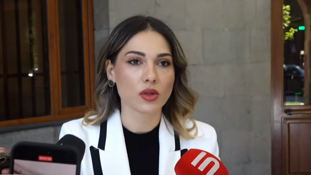 Ես առաջարկում եմ ամեն անգամ իրեն հարցնել, թե ինչը ոնց է անում. Գալյանը՝ Փաշինյանի հայտարարության մասին