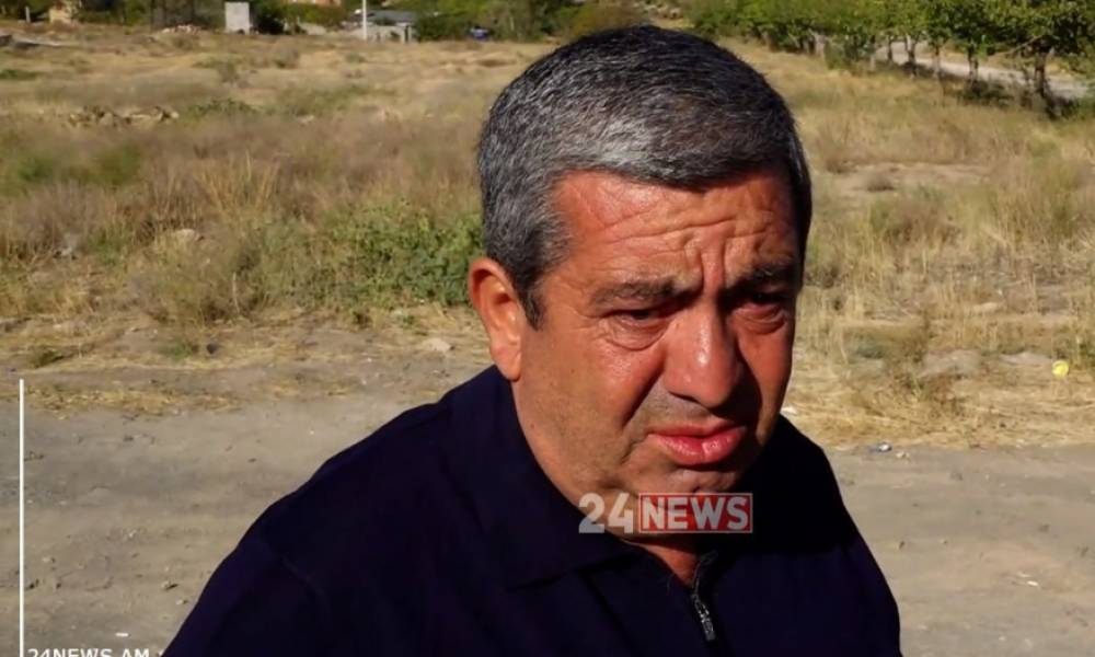 Ողջ ռայոնը սիրում, հարգում էր Վոլոդյա Գրիգորյանին, գիշերը հիվանդանոց էլ եմ գնացել. Շմայս