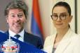 ՀՀ դատախազության համար դատախազների պարբերական վերապատրաստումները առաջնահերթություն են. Աննա Վարդապետյանը՝ Դատախազների միջազգային ասոցիացիայի նախագահին