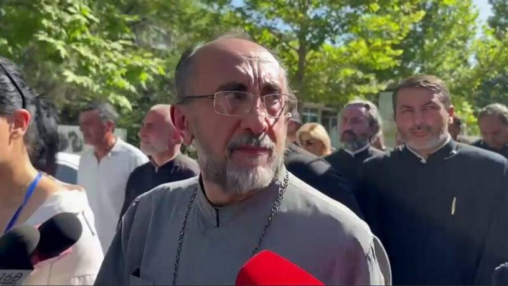 Դատարանն ակնհայտորեն միացել է իշխանությունների հրահրած հակաեկեղեցական արշավին. հայտարարություն