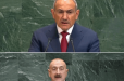 Ալիևը ստորացնում է, Փաշինյանը պատասխանում՝ հավատարիմ ենք խաղաղության օրակարգին․ Խաչատրյան