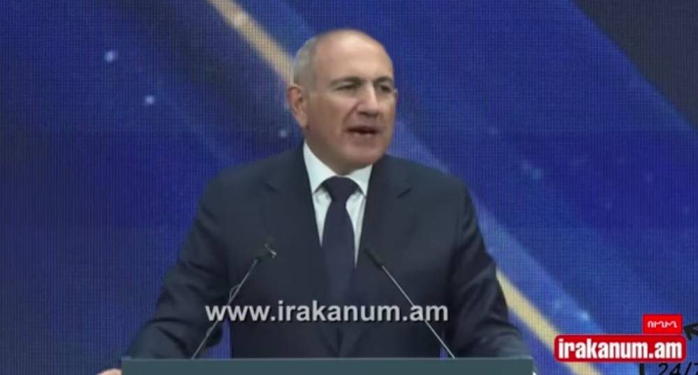 «Ախպեր, ինչի ես ըտենց նայում». Փաշինյանը՝ «գողական» բարքերի մասին