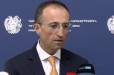 Փաշինյանը սխալ բան չի ասել. Թորոսյանը հունից դուրս եկավ, լրագրողները հորդորեցին չափի մեջ մնալ