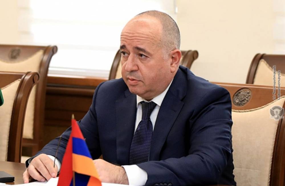 Ինչո՞ւ է նոր քրեական վարույթ նախաձեռնվել պաշտպանության նախկին նախարարի նկատմամբ. «Փաստ»