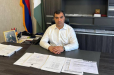 Փարաքար համայնքի ղեկավարի uպանnւթյան մեջ մեղադրվողը կալանավորվել է